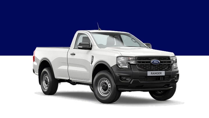 Nueva Ranger - Renová tu flota mediante leasing