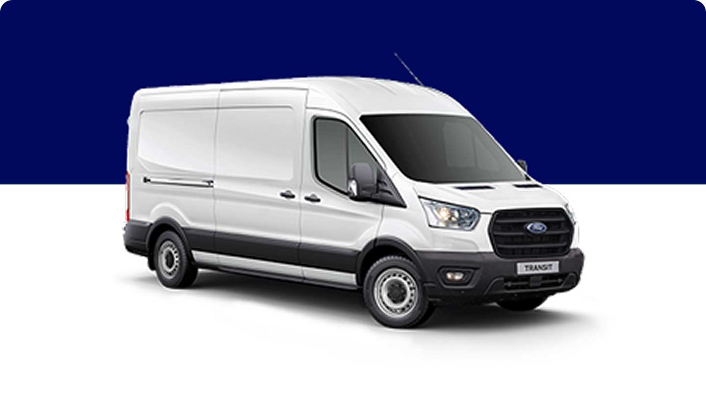 Transit Van