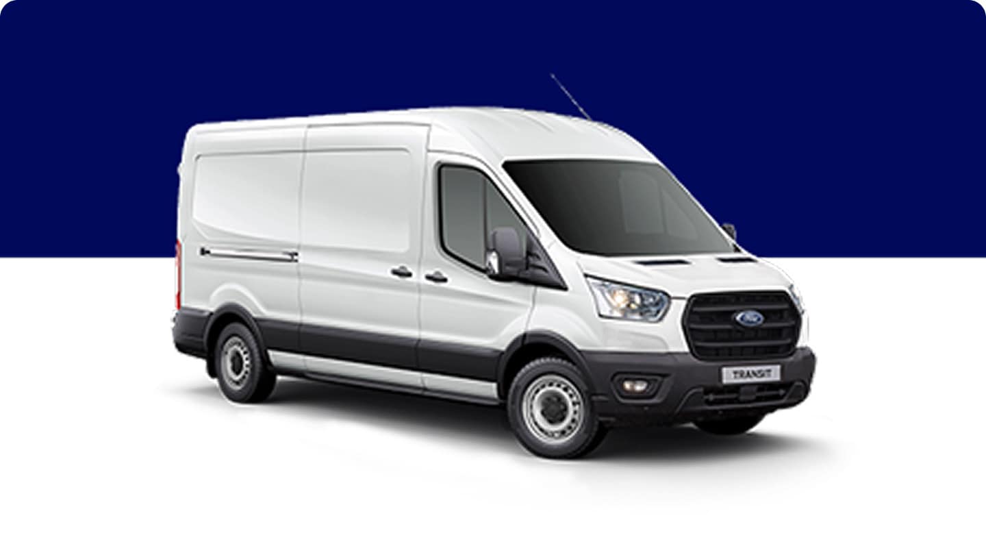 Transit Van