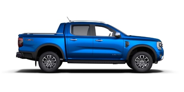 Financiación Ranger