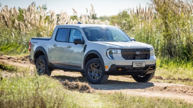 Maverick Lariat Híbrida