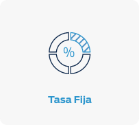 Tasa Fija