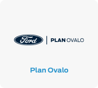 Plan Ovalo