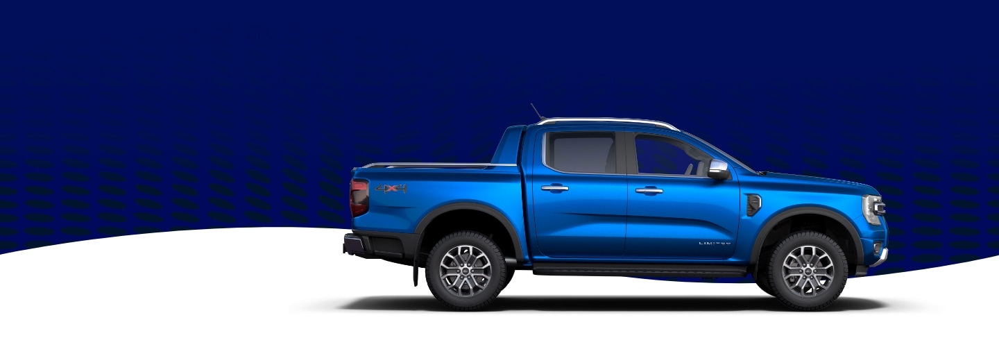 Ford Credit Ranger