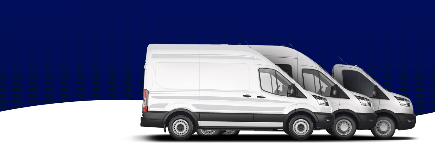 Ford Credit Transit