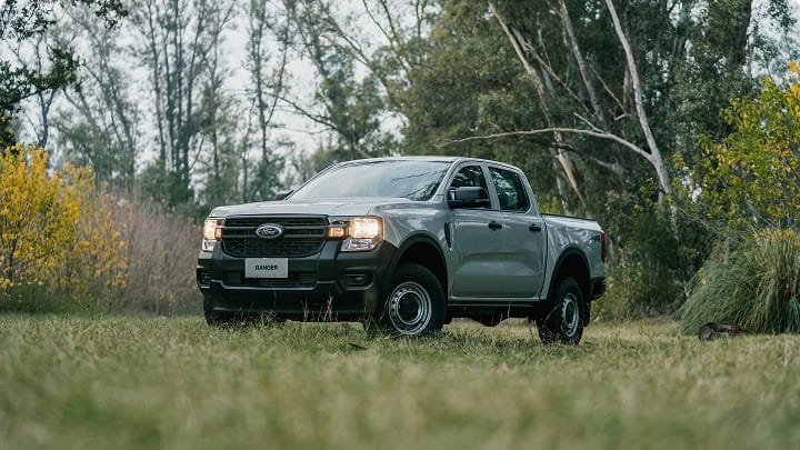 Ranger XL