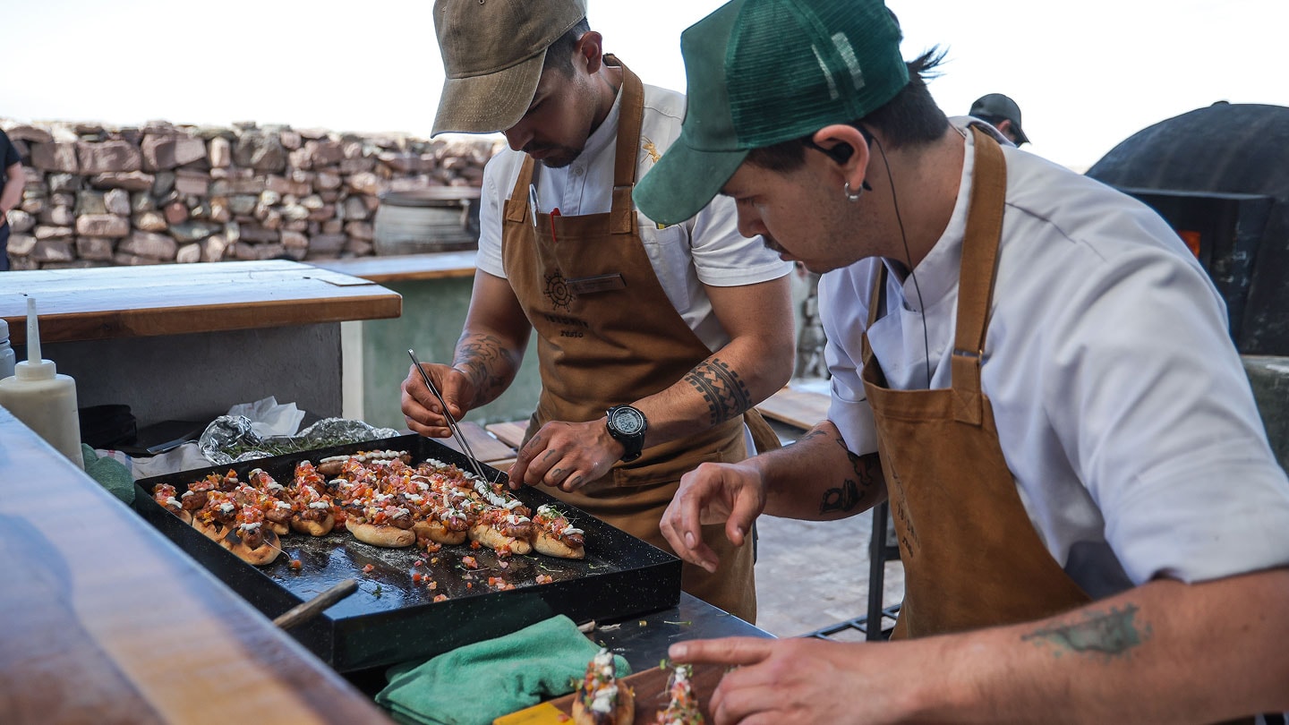 Ford Experience 2025 Ranger & Maverick Edition