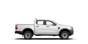 Ford Ranger XL