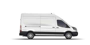 Ford Transit Van