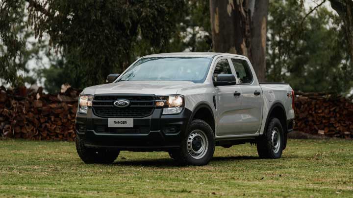 Ford Protect