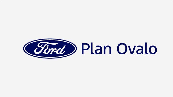 Plan Óvalo