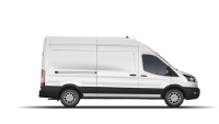 Ford Transit Van 