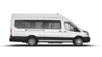 Transit Minibus
