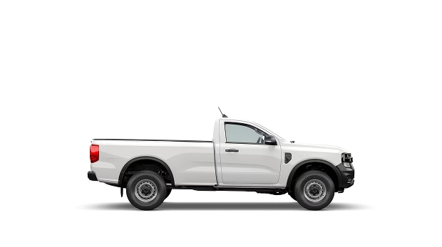 Nueva XL Cabina Simple 4x4 MT