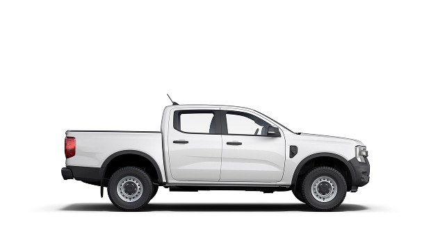 XL Cabina Doble 4x2 MT