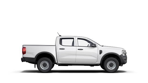 Nueva XL Cabina Doble 4x4 AT