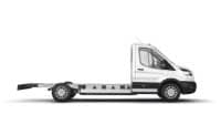 E-Transit Chasis