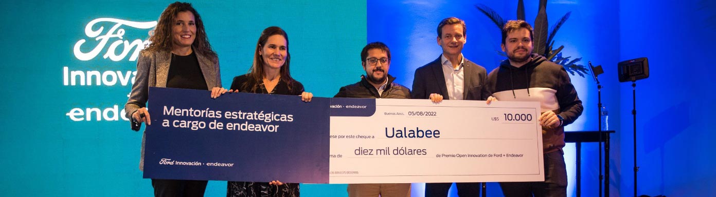 Construyamos el camino