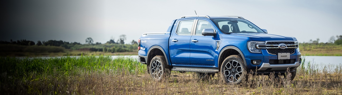 Nueva Ranger
