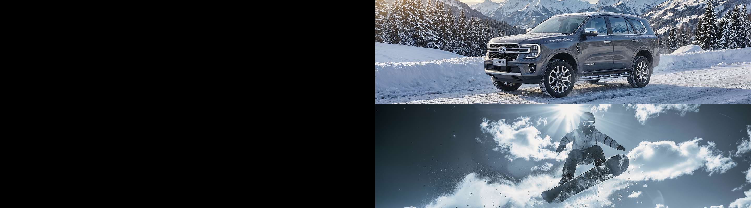 Ford Winter