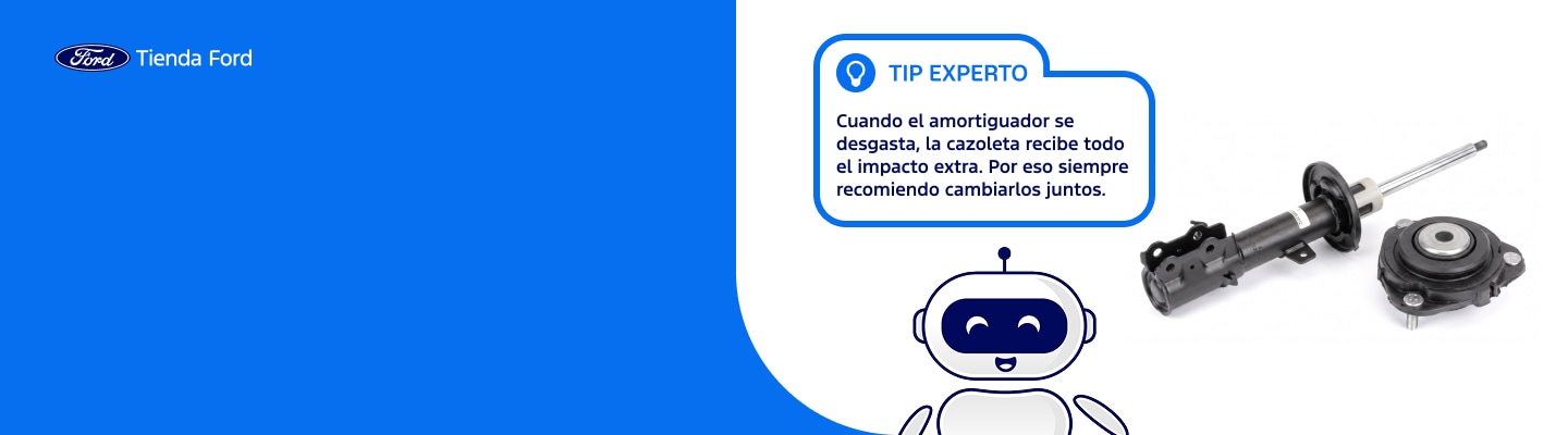 Tienda Ford