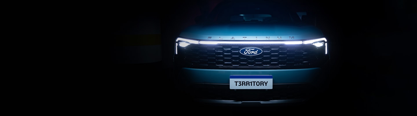 Tienda Ford