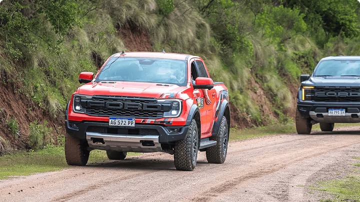 #2 Off-Road Expedition Catamarca