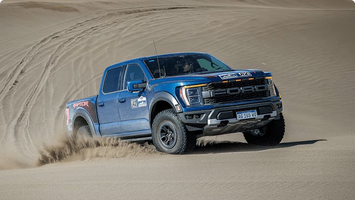 #1 Off-Road Expedition Mendoza