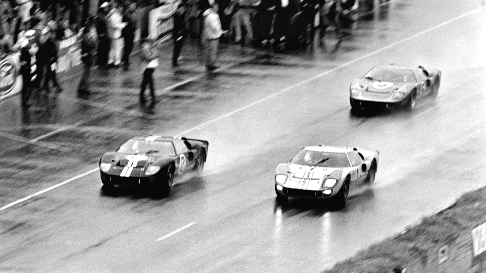 Ford Performance