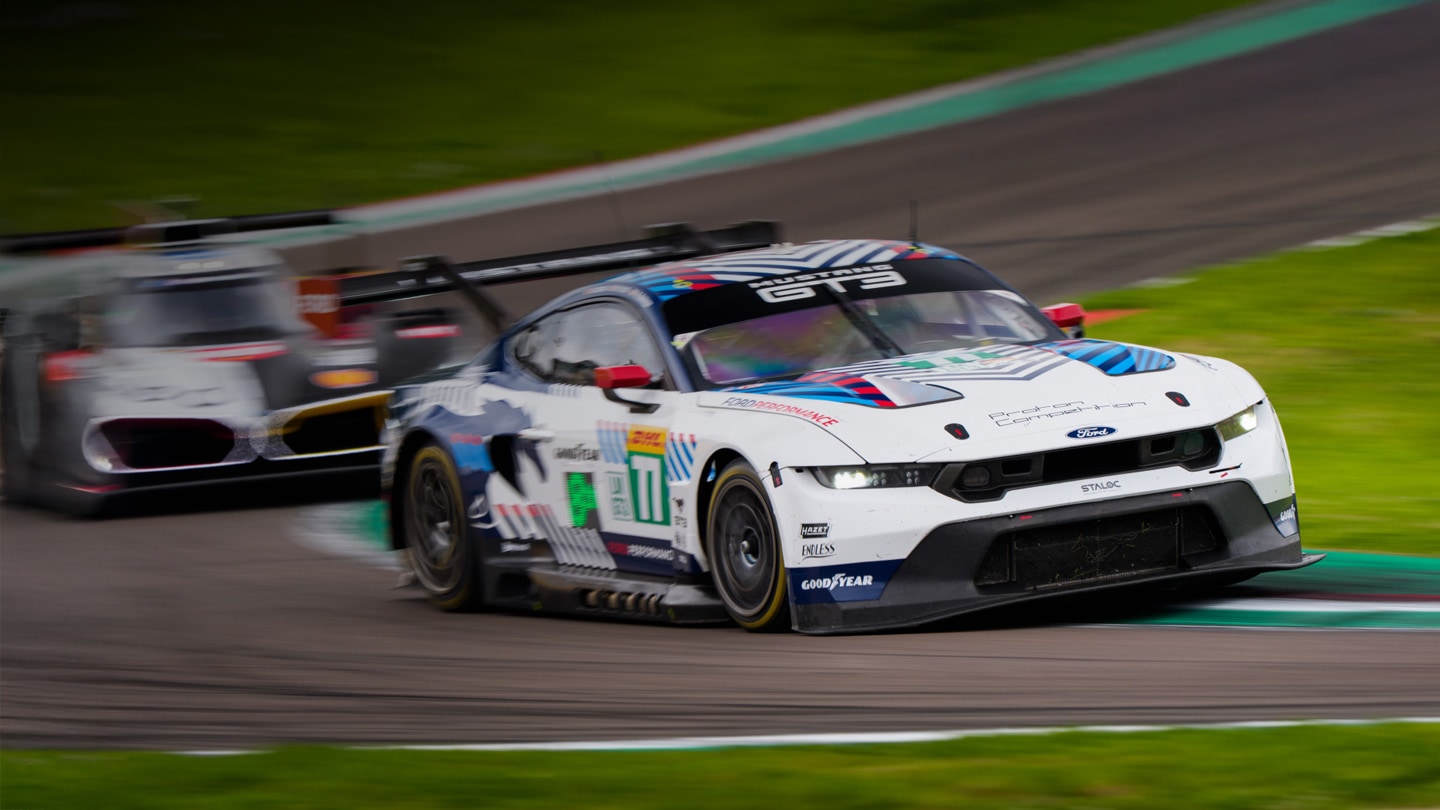 Novedades Motorsport Mundiales 