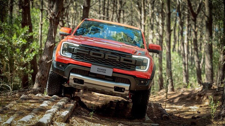 Ford Performance