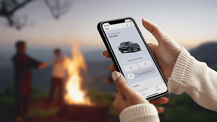 Programa tu turno desde tu celular con Agenda Ford