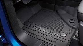 Juego Completo de Cubrealfombras