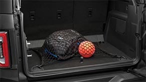 Red para Piso de Baul