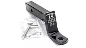 Cabezal Porta Bocha de Remolque - Caida 4"