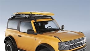 Soportes Porta Tabla de Surf - Thule