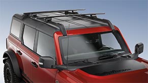 Barras Portaequipaje Reforzadas - Yakima