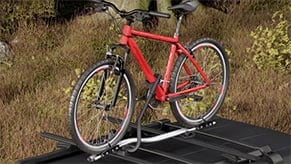 Porta Bicicleta Thule