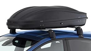 Baul Portaequipaje 330L