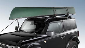 Juego de Soportes Porta Canoa