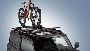 Porta Bicicleta Yakima