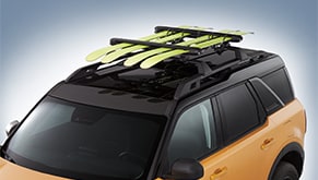 Porta Ski/Tablas Thule