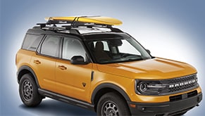 Soportes Porta Tabla de Surf Thule