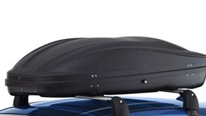 Baúl Portaequipaje 330L