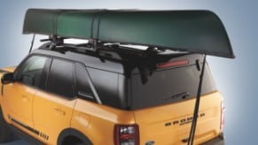 Soportes Porta Canoa