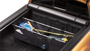 Organizador Porta Objetos para Caja de Carga
