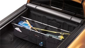 Organizador Porta Objetos para Caja de Carga