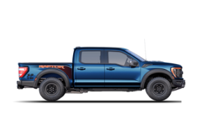 F-150 Raptor