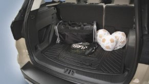 Cubrealfombra de Baúl