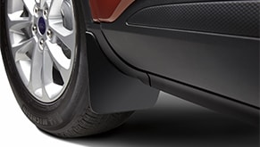 Juego Barreros Delanteros